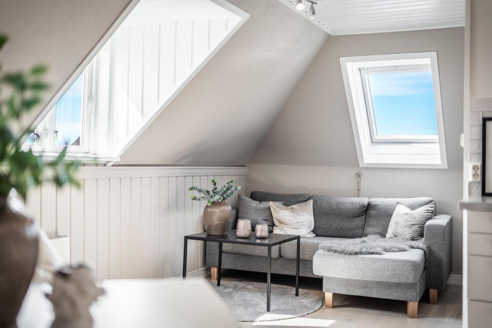 Dinbnb Apartments I On Top Of The City I 400M To Bryggen And Floibanen Берген Экстерьер фото
